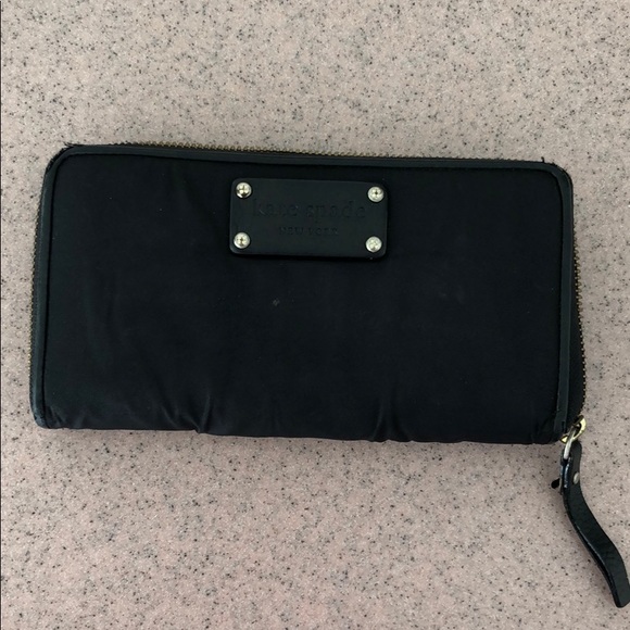 kate spade Handbags - Kate Spade wallet